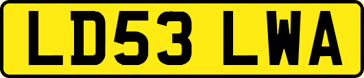 LD53LWA