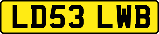 LD53LWB