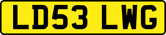 LD53LWG