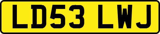LD53LWJ