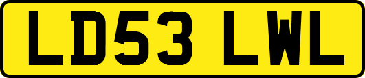 LD53LWL