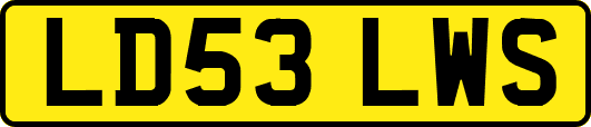 LD53LWS