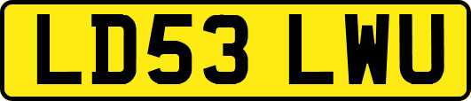 LD53LWU