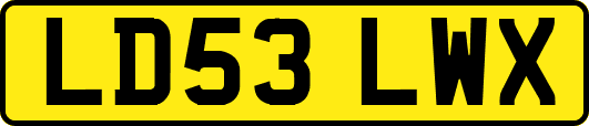 LD53LWX