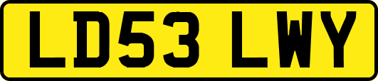 LD53LWY