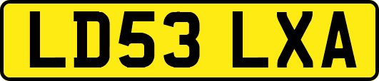 LD53LXA