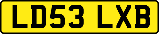 LD53LXB