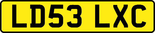 LD53LXC
