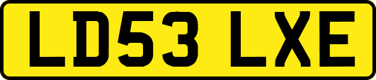 LD53LXE
