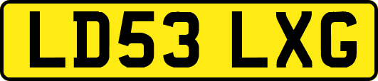 LD53LXG