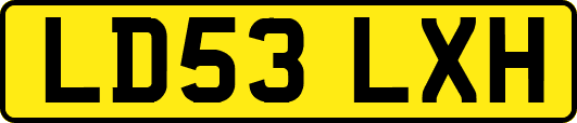LD53LXH