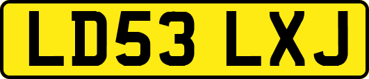 LD53LXJ