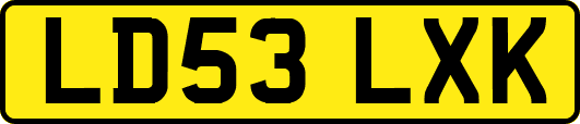 LD53LXK