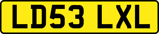 LD53LXL