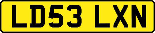 LD53LXN