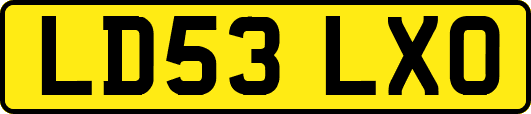 LD53LXO