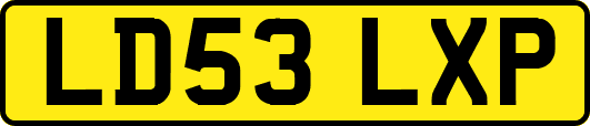 LD53LXP