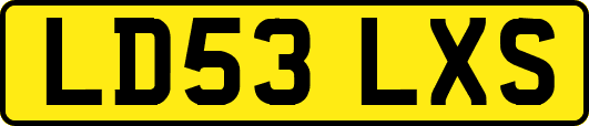 LD53LXS