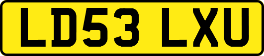 LD53LXU