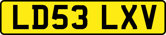 LD53LXV