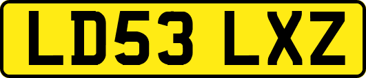 LD53LXZ
