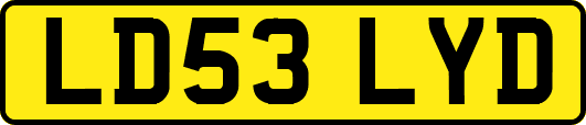 LD53LYD