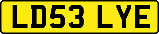 LD53LYE