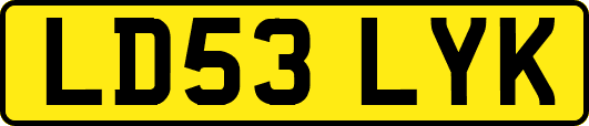 LD53LYK