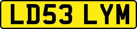 LD53LYM