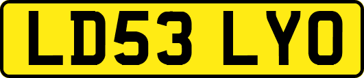 LD53LYO
