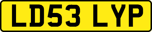 LD53LYP
