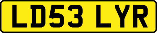 LD53LYR