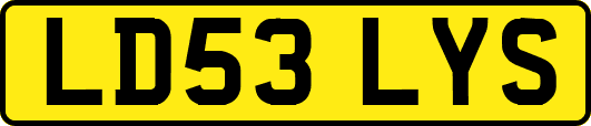 LD53LYS