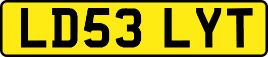 LD53LYT
