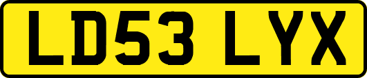 LD53LYX