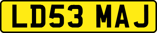 LD53MAJ