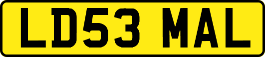 LD53MAL
