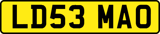 LD53MAO
