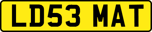 LD53MAT