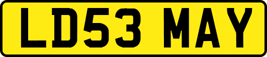 LD53MAY