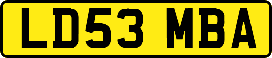 LD53MBA