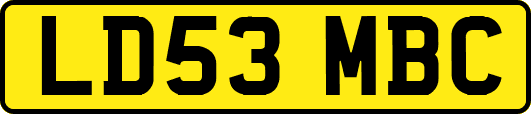 LD53MBC