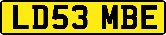 LD53MBE