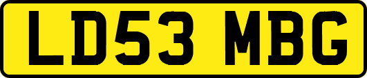 LD53MBG