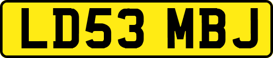 LD53MBJ