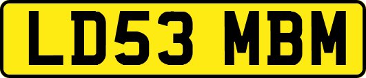 LD53MBM