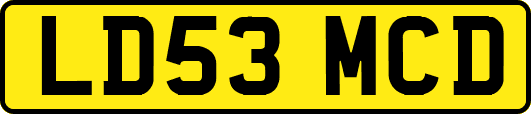 LD53MCD