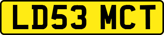 LD53MCT