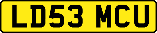 LD53MCU