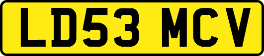 LD53MCV